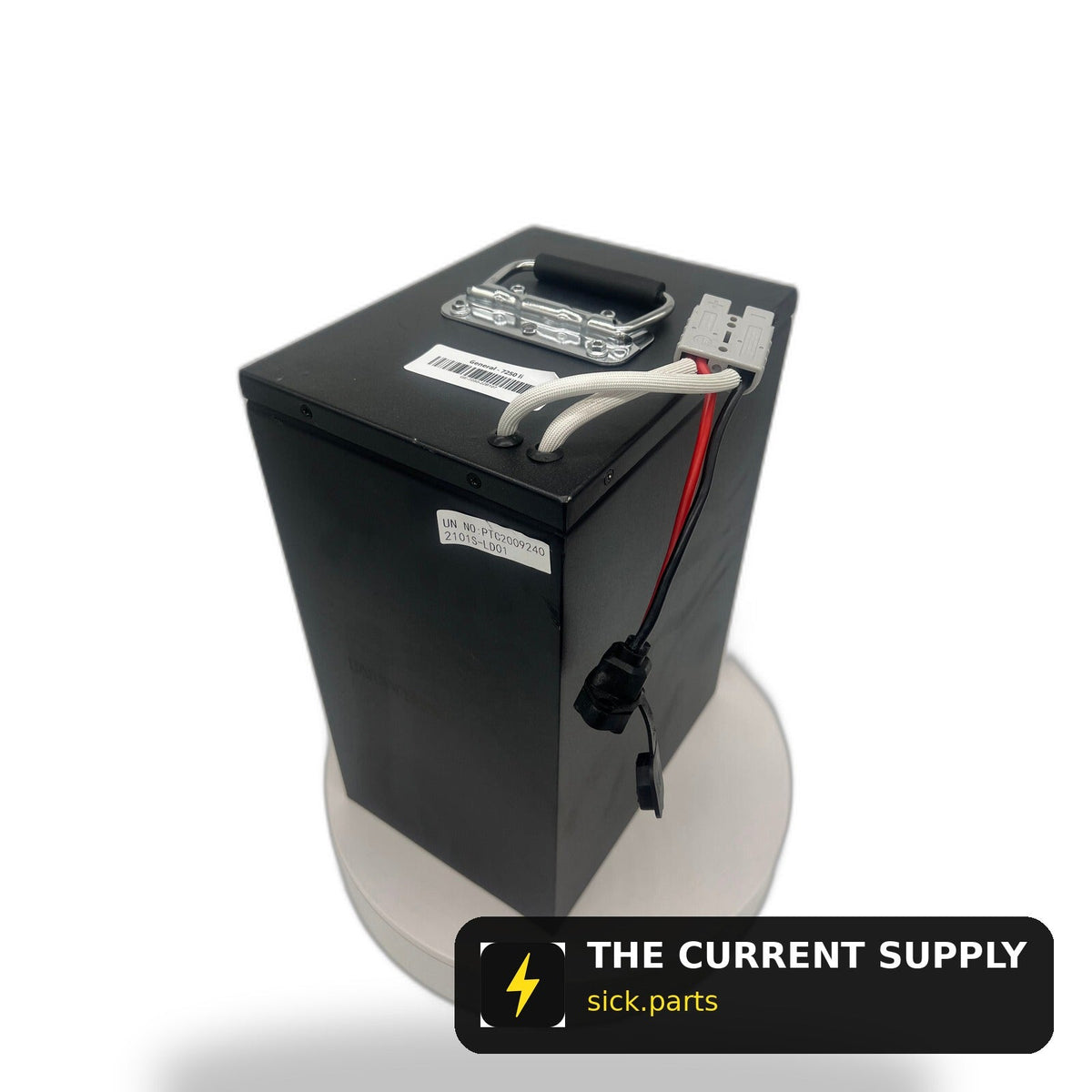 Emmo 72v50ah Lithium Battery
