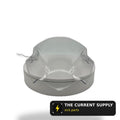 Emmo Zone GTS/Max - Windshield - Clear/Tinted (Dark Smoke)