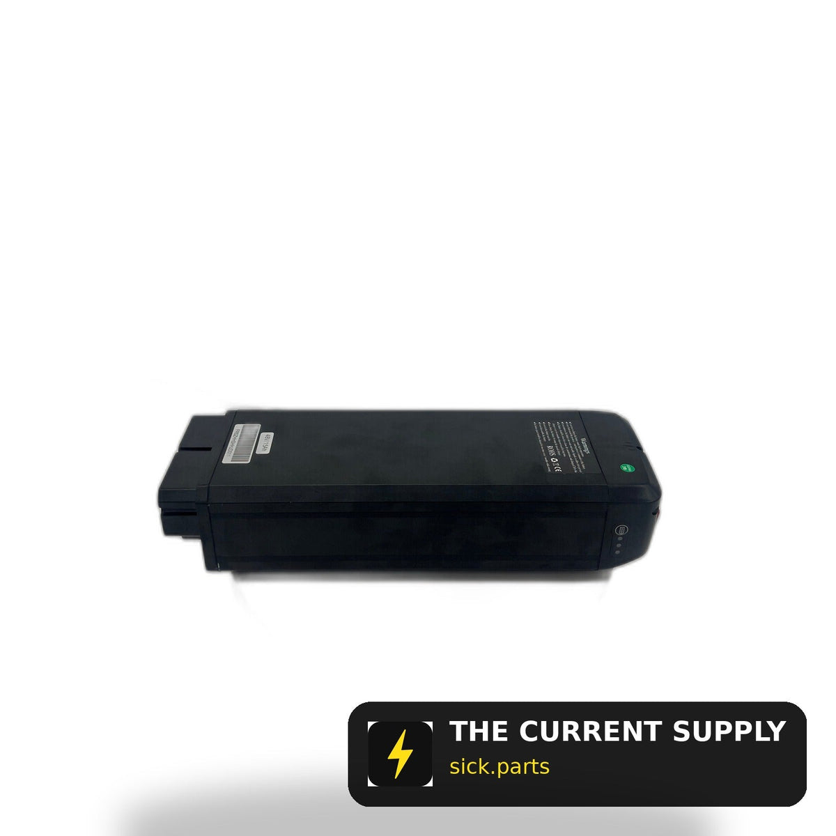 Emmo Lithium Bicycle Battery VGO Pro / VGO C  48v17.5ah 48v21ah