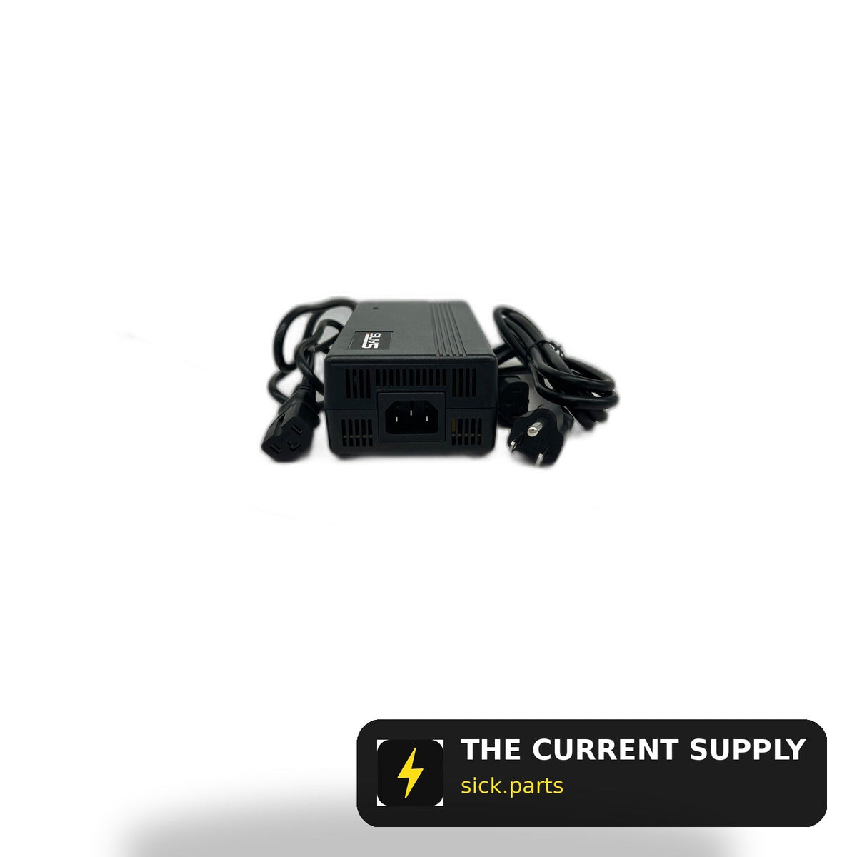 48v Emmo Lithium Scooter Charger