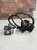 Used Motorcycle / ATV Brake Master Cylinder, Caliper & Line | Pre-Owned