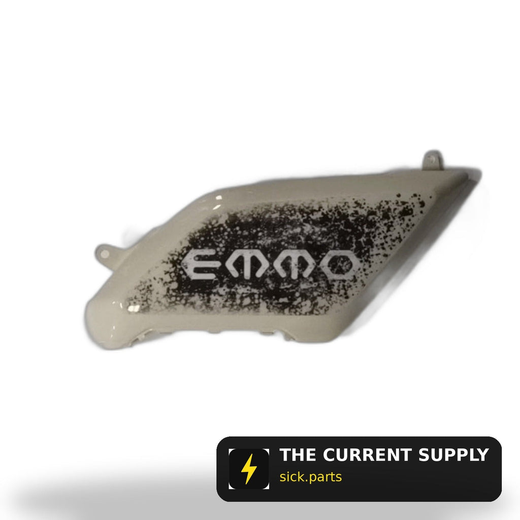 Emmo Nok Front Trims (Top & Bottom)