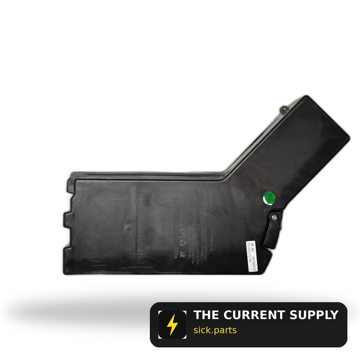 Lead Acid Battery for Emmo Urban 4812 Set with Case