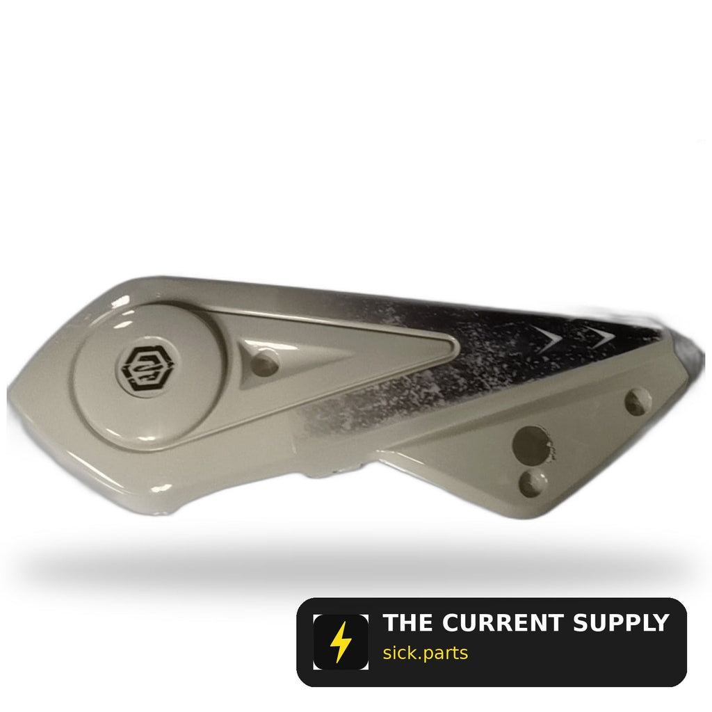 Emmo Nok Swing Arm Guard Panel (Left and Right)