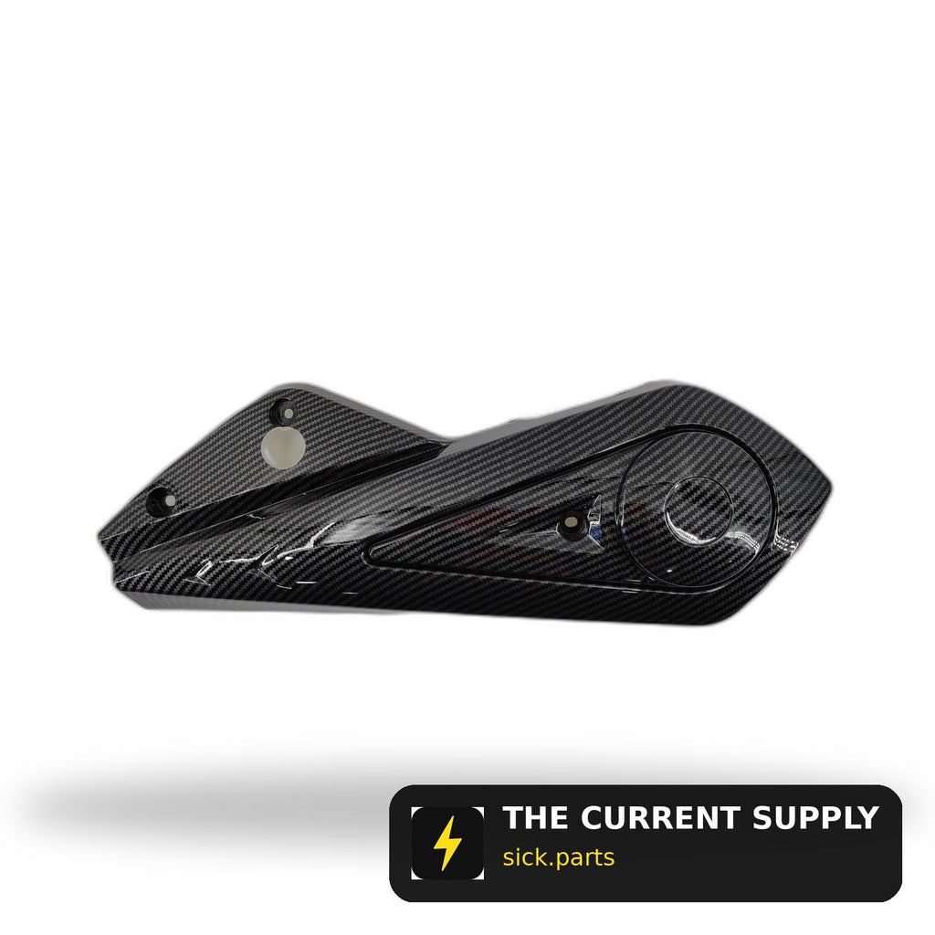 Emmo Nok Swing Arm Guard Panel (Left and Right)