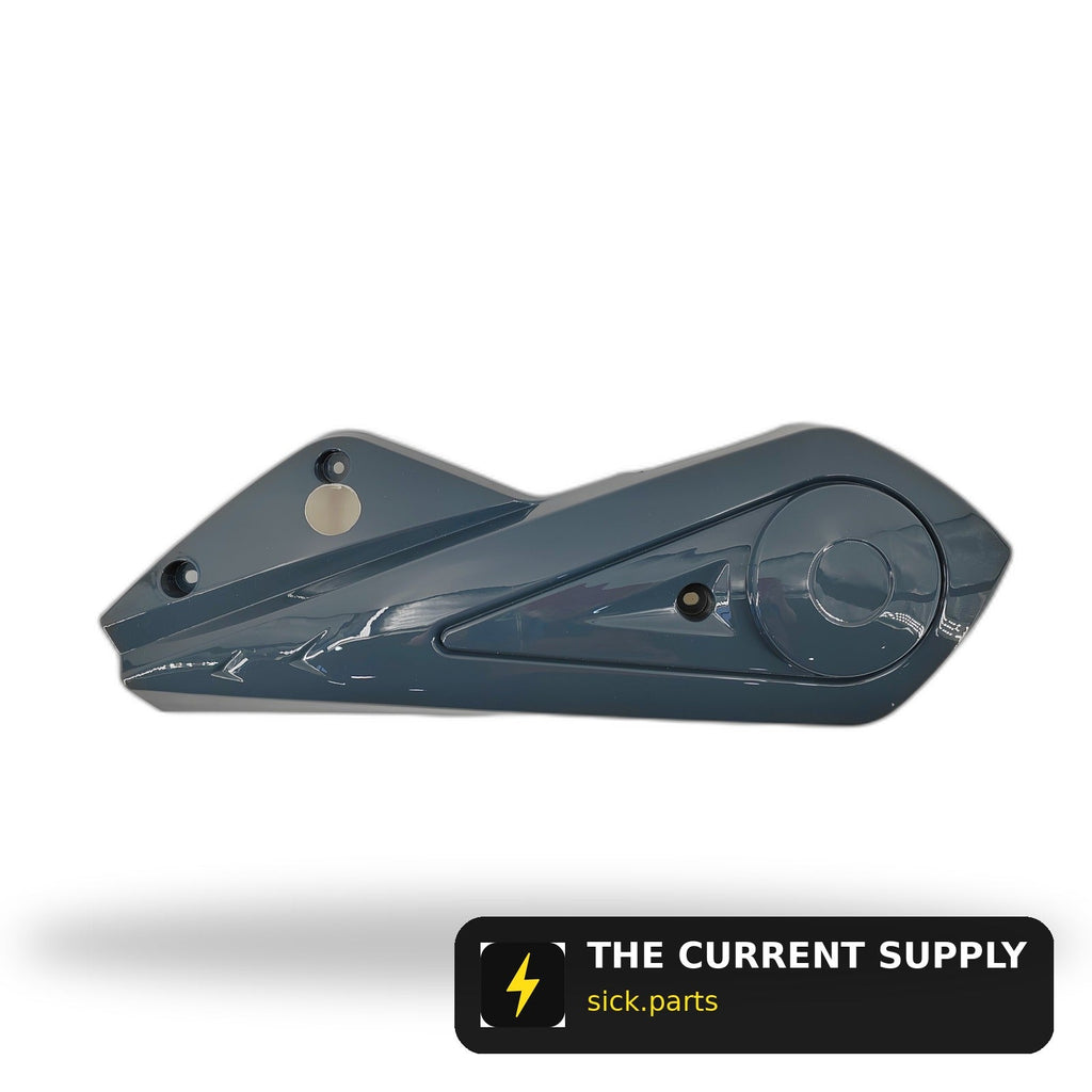 Emmo Nok Swing Arm Guard Panel (Left and Right)