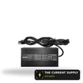 Lithium Charger 48V/5A Universal PC Plug Output: 54.6V/5A Emmo Urban