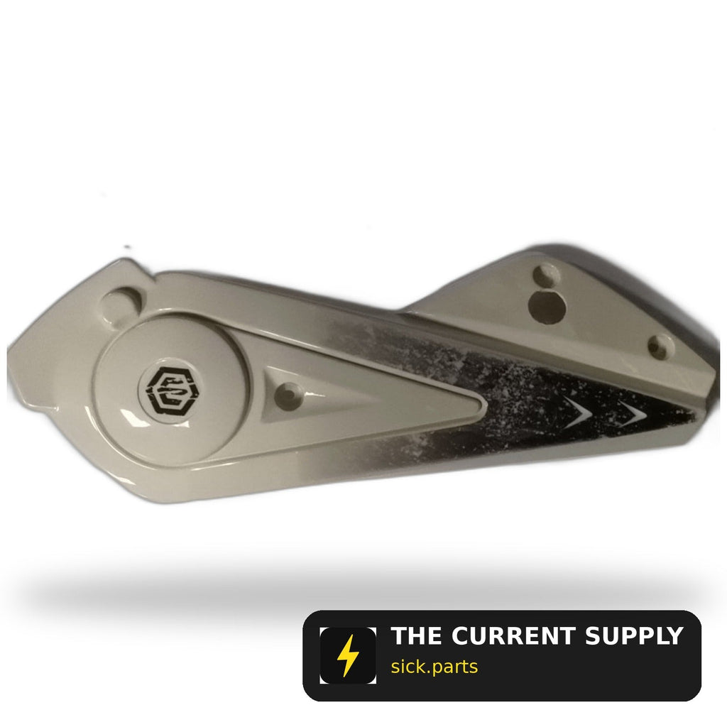 Emmo Nok Swing Arm Guard Panel (Left and Right)