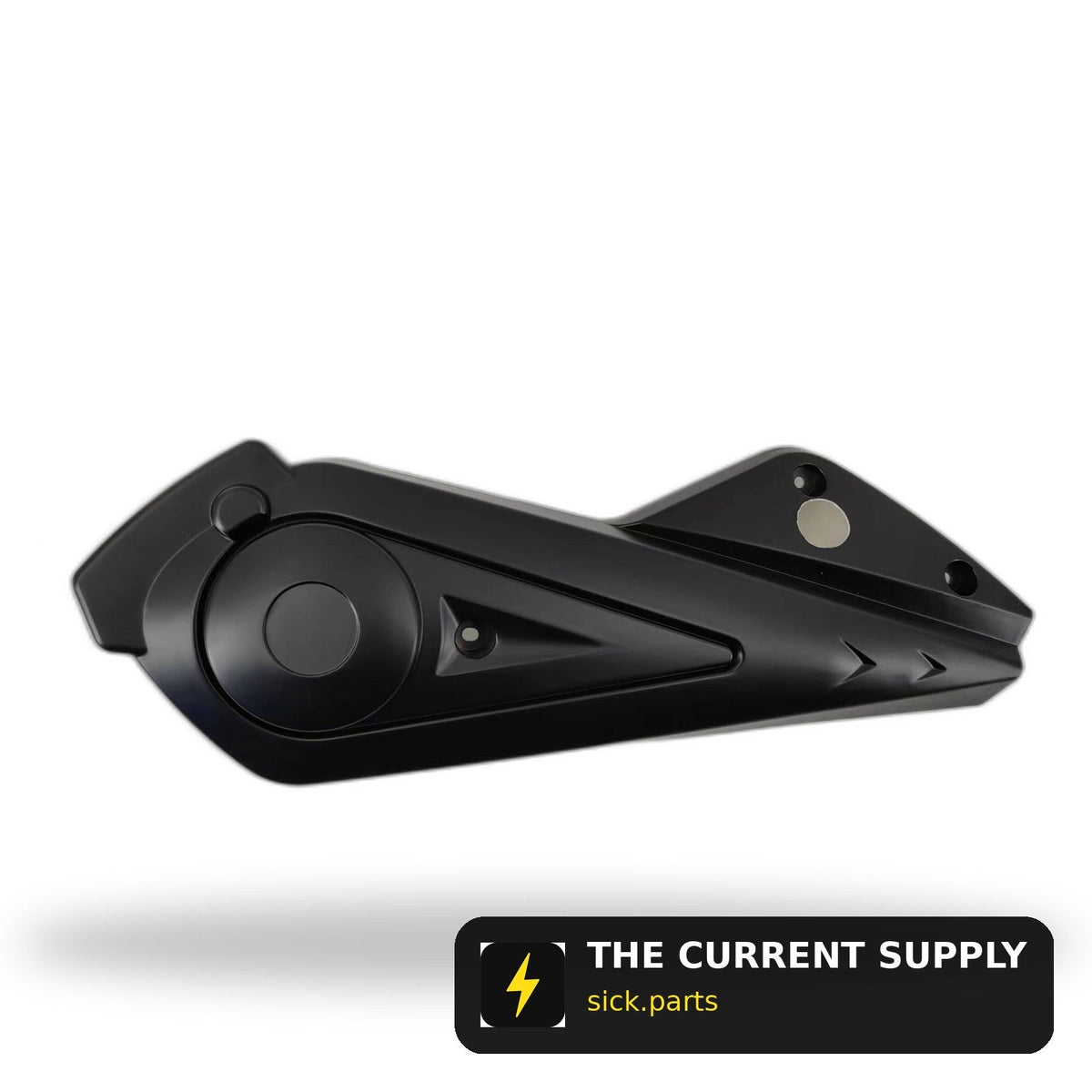 Emmo Nok Swing Arm Guard Panel (Left and Right)