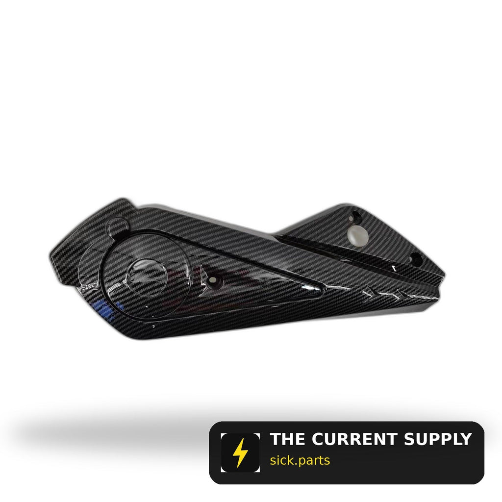 Emmo Nok Swing Arm Guard Panel (Left and Right)