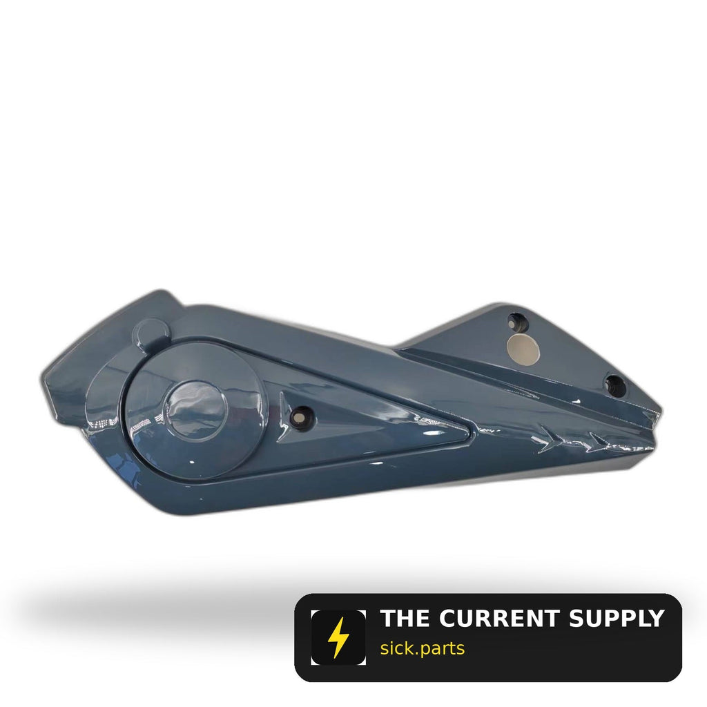 Emmo Nok Swing Arm Guard Panel (Left and Right)