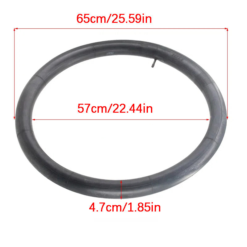 Inner Tube 26 x 3.0 | Fat Tire | Bike/ATV/Snowmobile