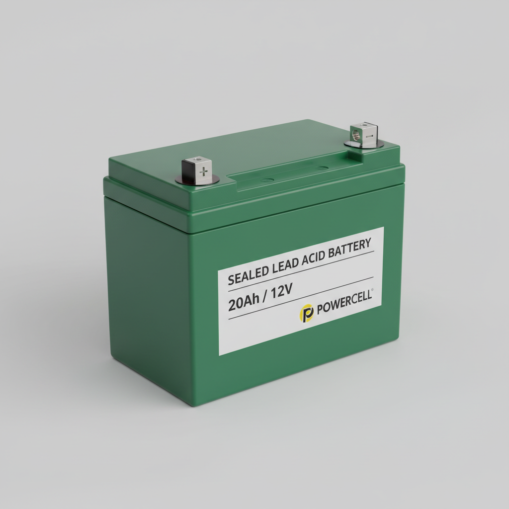 Used Battery | Tested | Budget Backup Power
