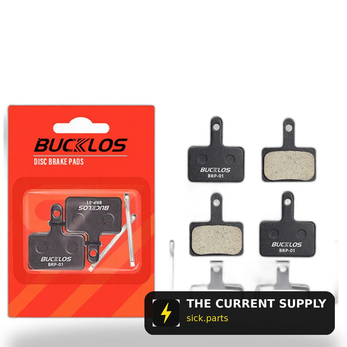 bucklos-resin-disc-brake-pad-for-shimano-b01s-wear-resistant-hydraulic-brake-pads-mtb-brake-pads-for-b03s-b05s-cycling-parts
