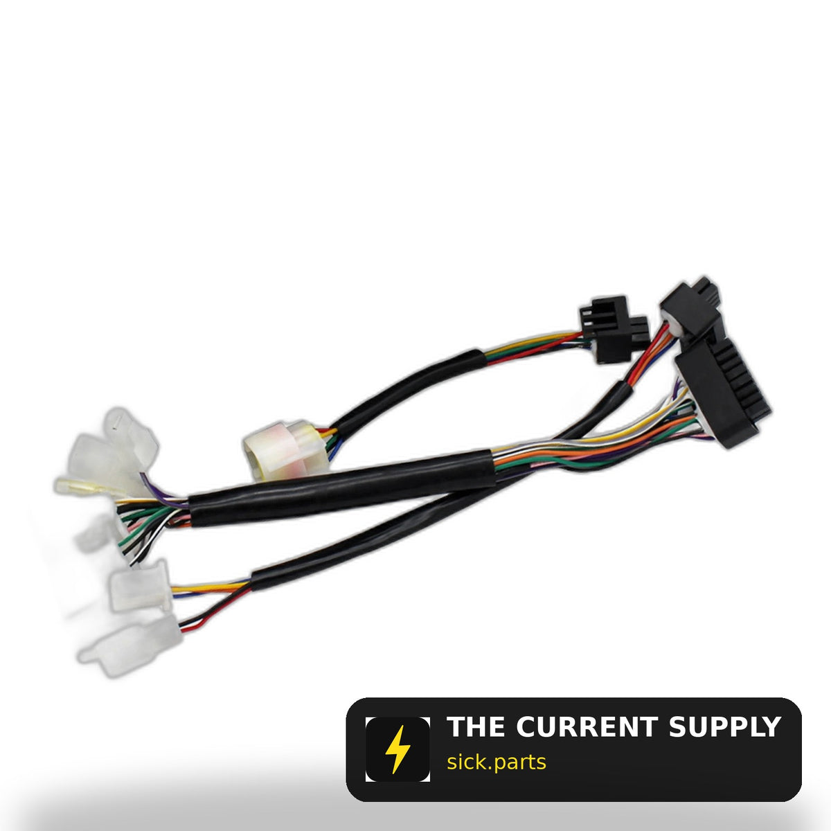 votol-em25-em30-em50-em100-em150-em50-4-em80-gts-sp-7235-7255-72350-electric-scooter-controller-cable-harness