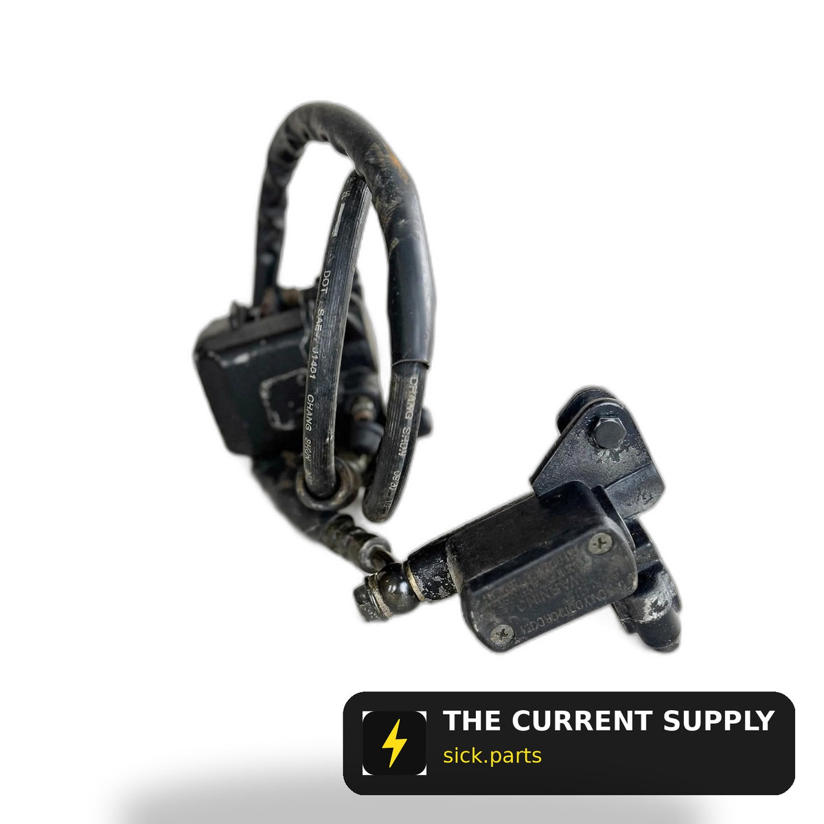 motorcycle-atv-brake-master-caliper-line