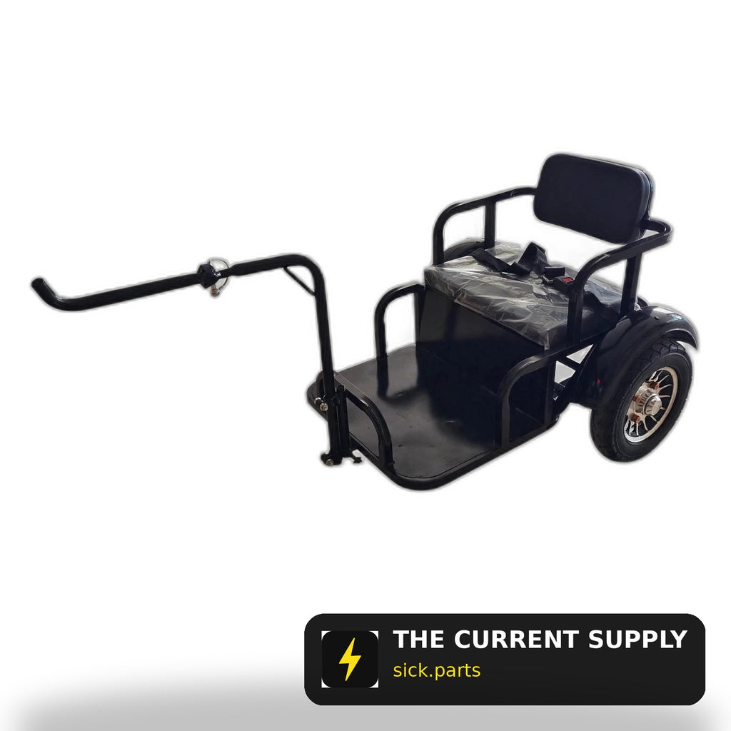bicycle-manned-small-trailer-electric-vehicle-motorcycle-artifact-with-baby-baby-walking-pet-car-towing-bucket