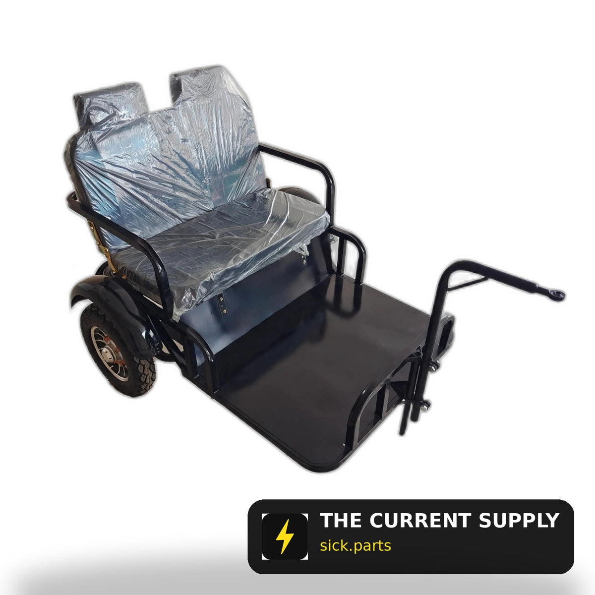 bicycle-manned-small-trailer-electric-vehicle-motorcycle-artifact-with-baby-baby-walking-pet-car-towing-bucket