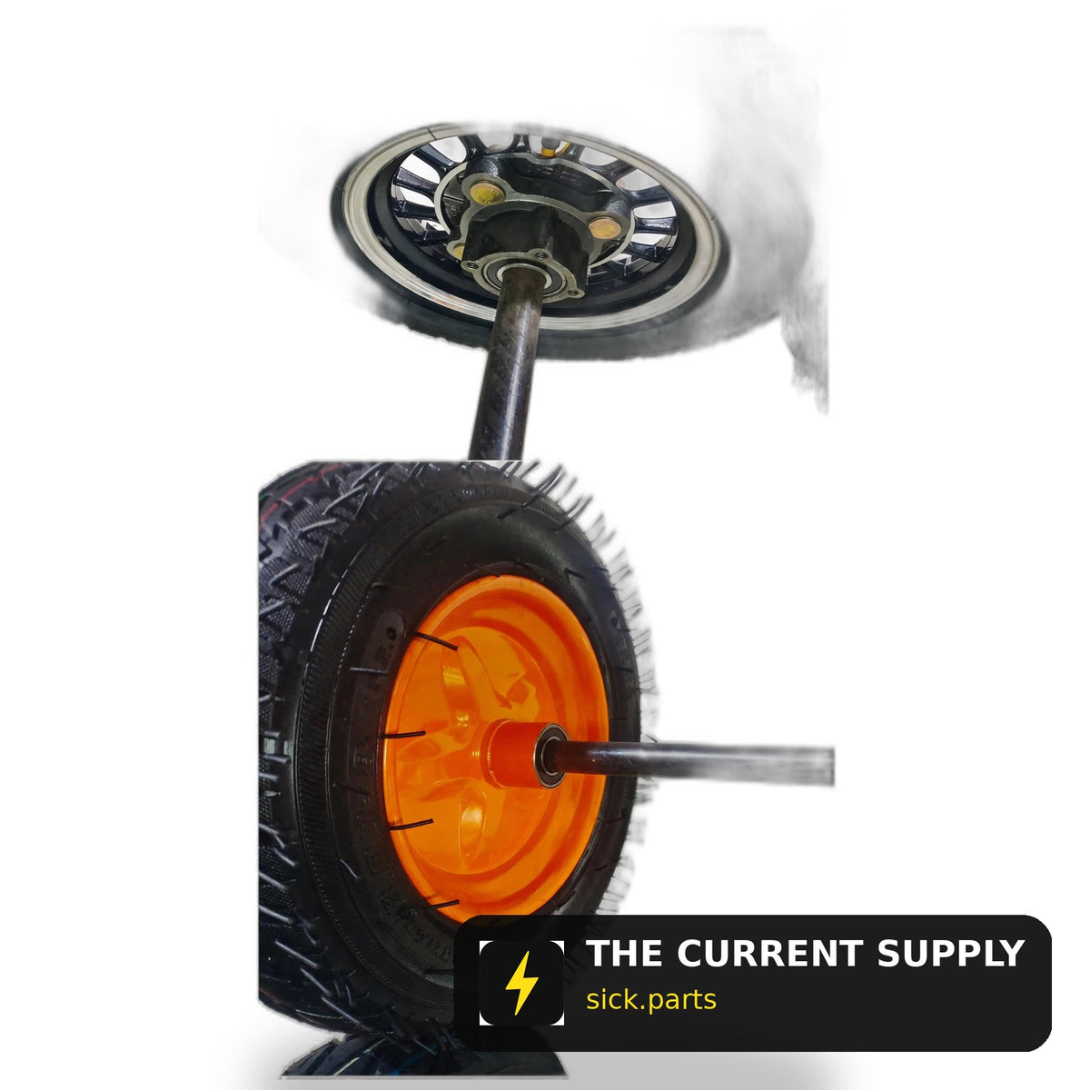 bicycle-manned-small-trailer-electric-vehicle-motorcycle-artifact-with-baby-baby-walking-pet-car-towing-bucket