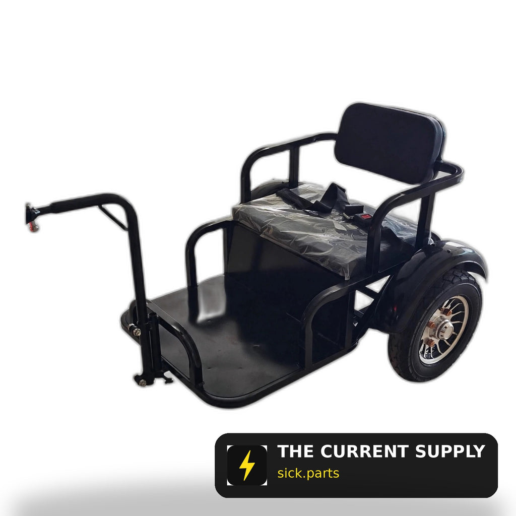 bicycle-manned-small-trailer-electric-vehicle-motorcycle-artifact-with-baby-baby-walking-pet-car-towing-bucket