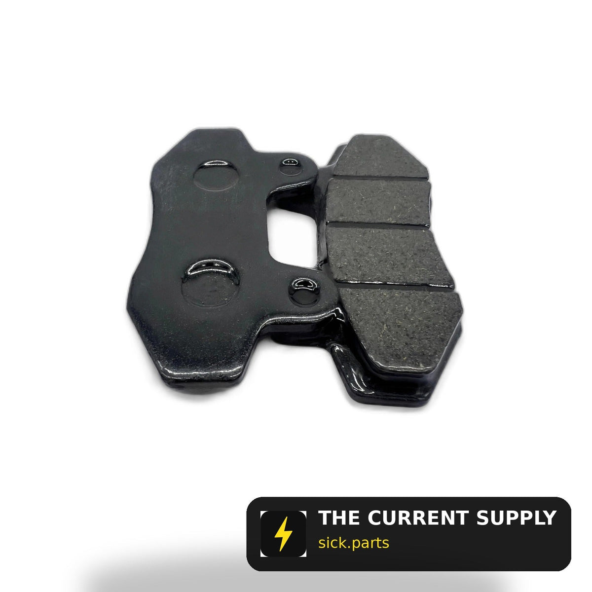 Brake PADS Tao Leo, Evoque Streetster, Emmo Kamen, Gandan, Zone, GT84, Vovo, Proton, Knight, Koogo  Monster
