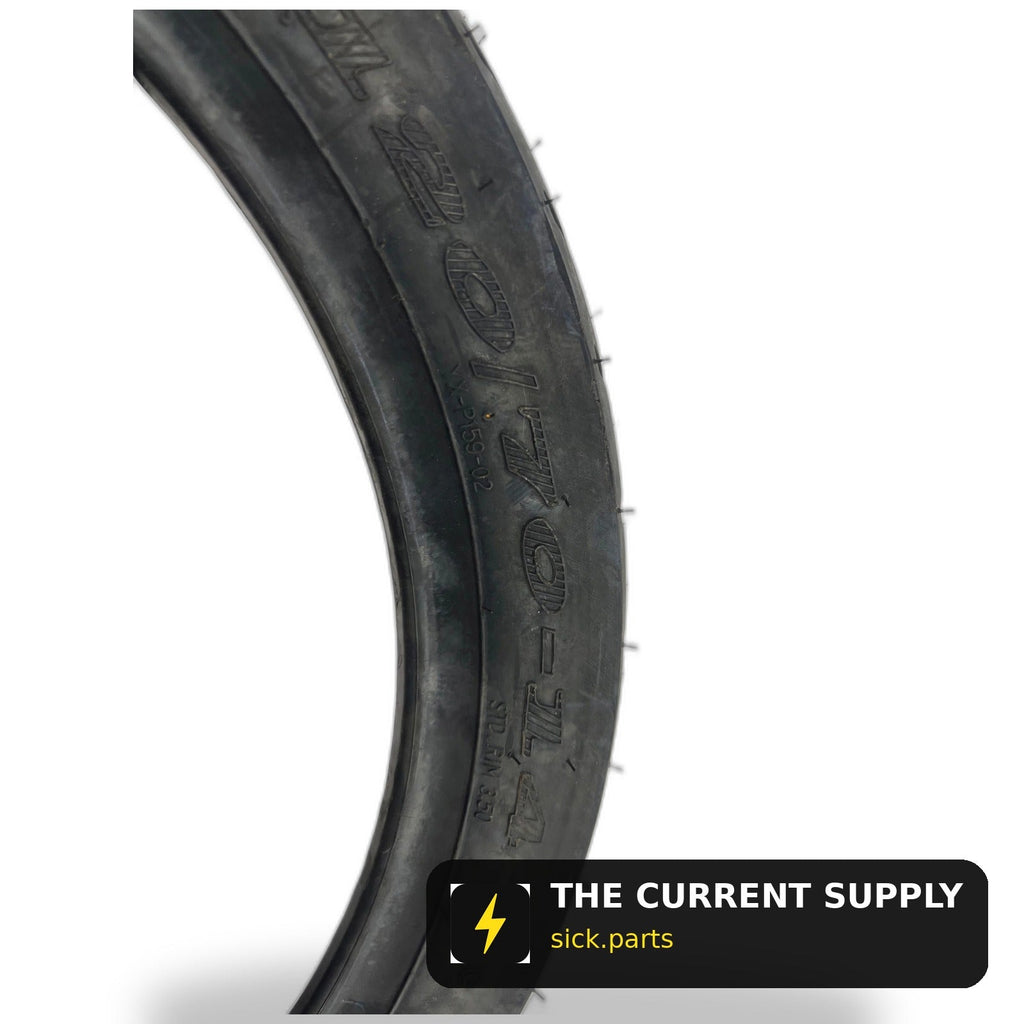 Emmo Kamen Rear Tire 120/70-14