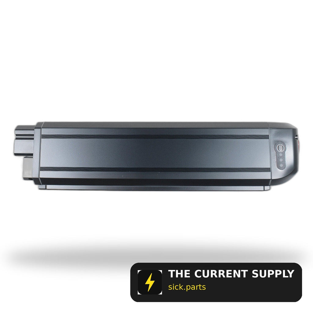 Emmo 48V Lithium Battery | 17.5Ah , 21Ah
